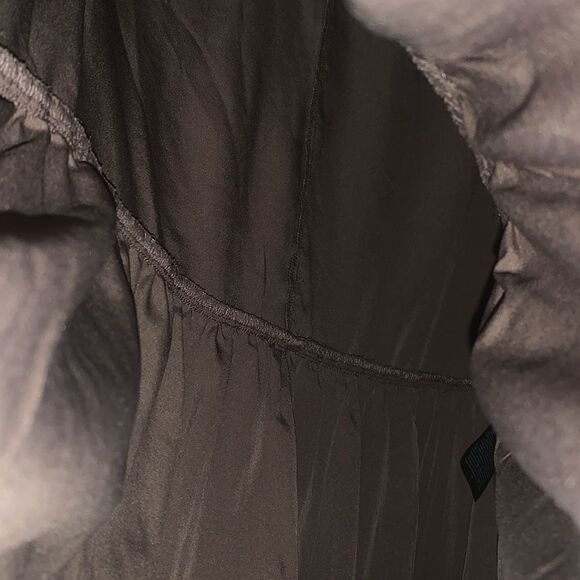 Vero Moda curve ,Yasmin Texture Pattern Peplum Tunic,16W
Euc - Picture 8 of 8